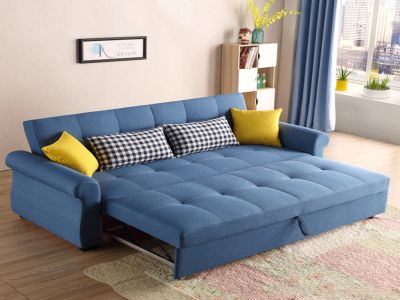 Lợi ích tuyệt vời mà chiếc ghế Sofa giường thông minh đem lại cho bạn